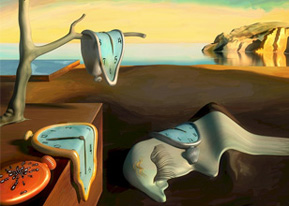 dali-tiempo-es-relativo