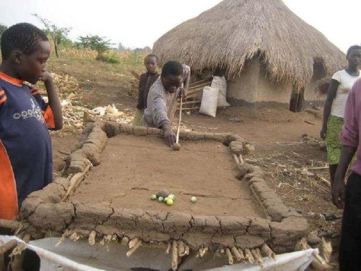 snooker