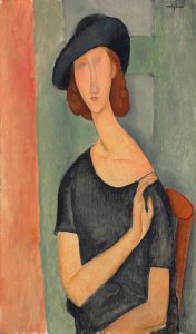 modigliani_jeanne_hebuterne