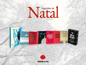 Sugestões de Natal II