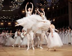 ballet