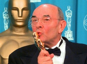 OSCARS, LOS ANGELES, USA