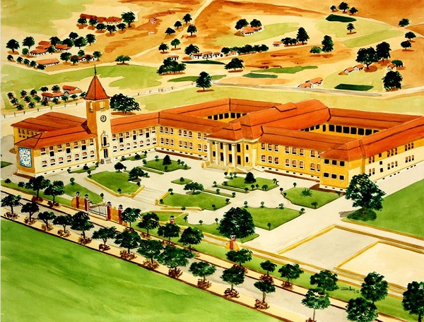 Liceu Salvador Correia