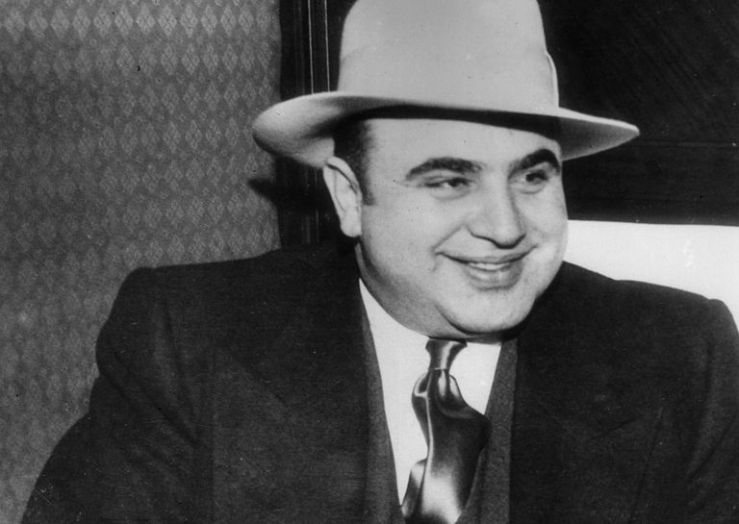 Capone
