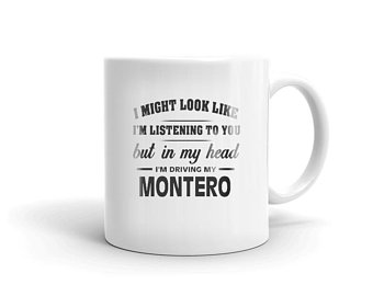 montero