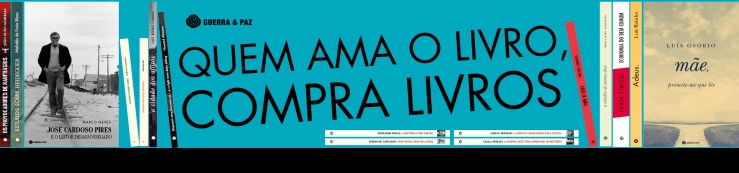 quem ama o livro