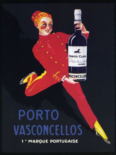 Vasconcellos ad