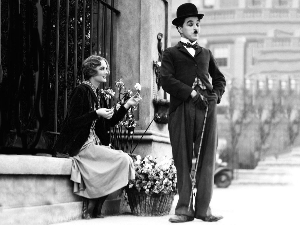 chaplin