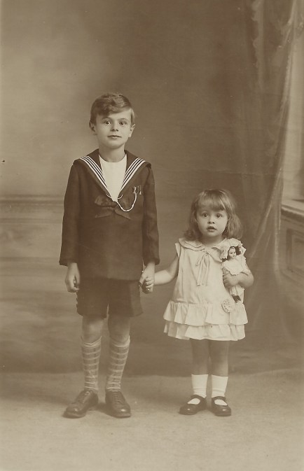 two-kids