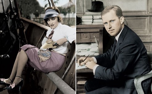 Gloria &amp; Kennedy