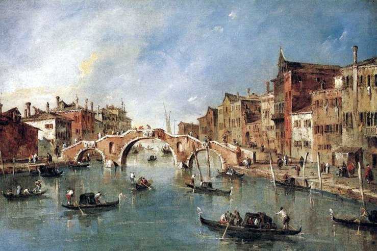 Venetian-school-of-art