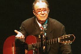 Joao gilberto