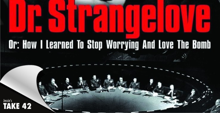 strangelove