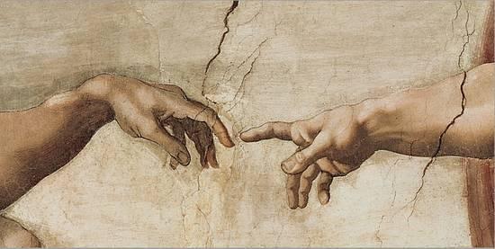 the-creation-of-adam