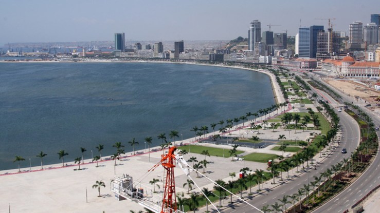 LUanda