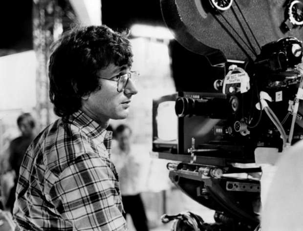 Steven-Spielberg