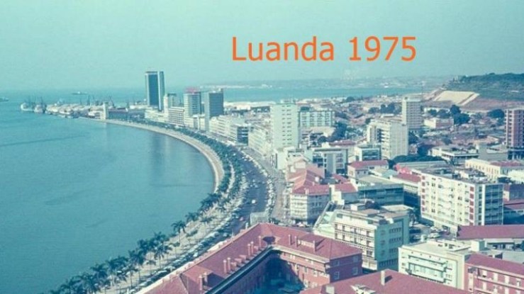 Luanda
